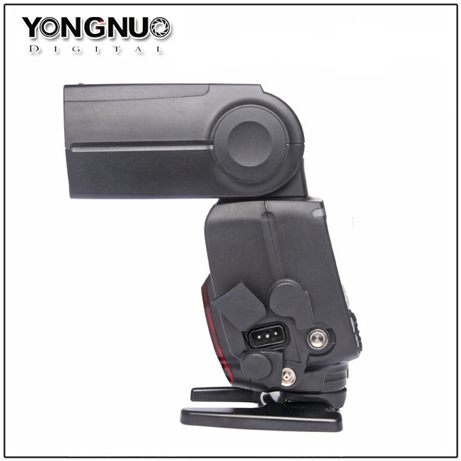 Yongnuo YN685 Flash with Build-in Radio for Canon – Photovideomart